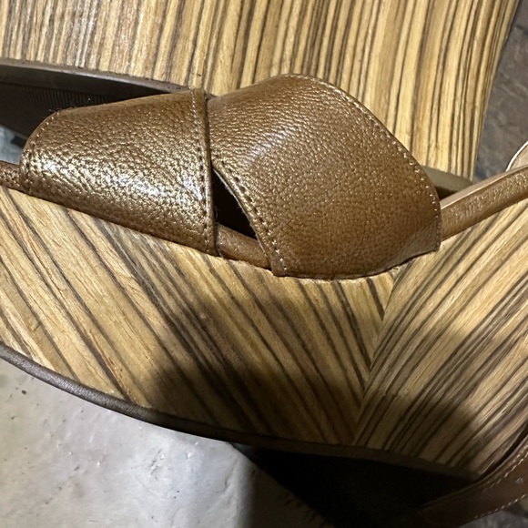 Nine West Jazmino Bronze - Picture 9 of 13